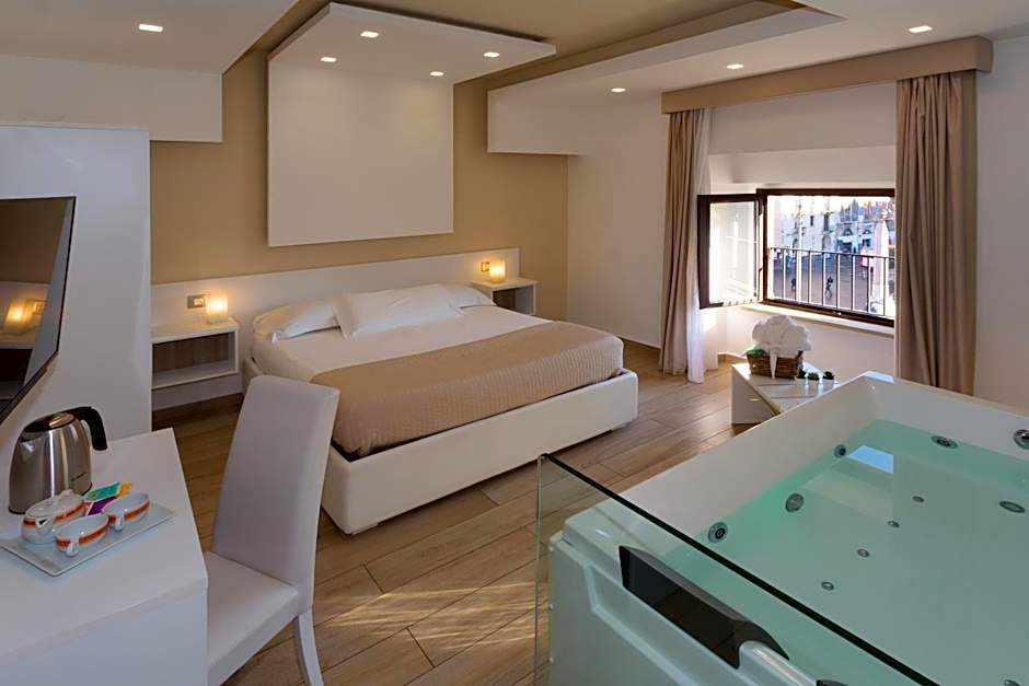 Le Suites Del Duomo