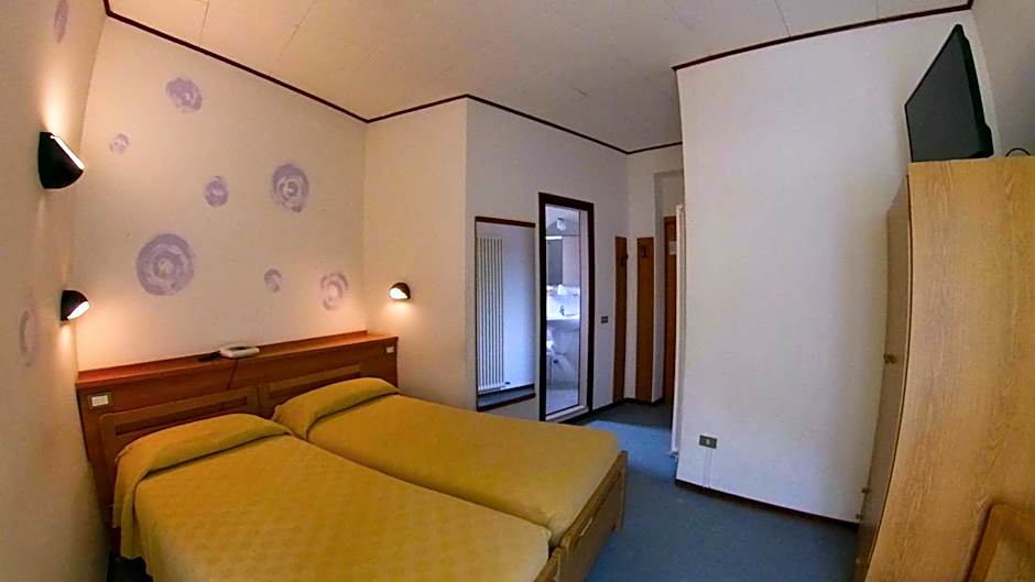 Hotel Varone Alberello
