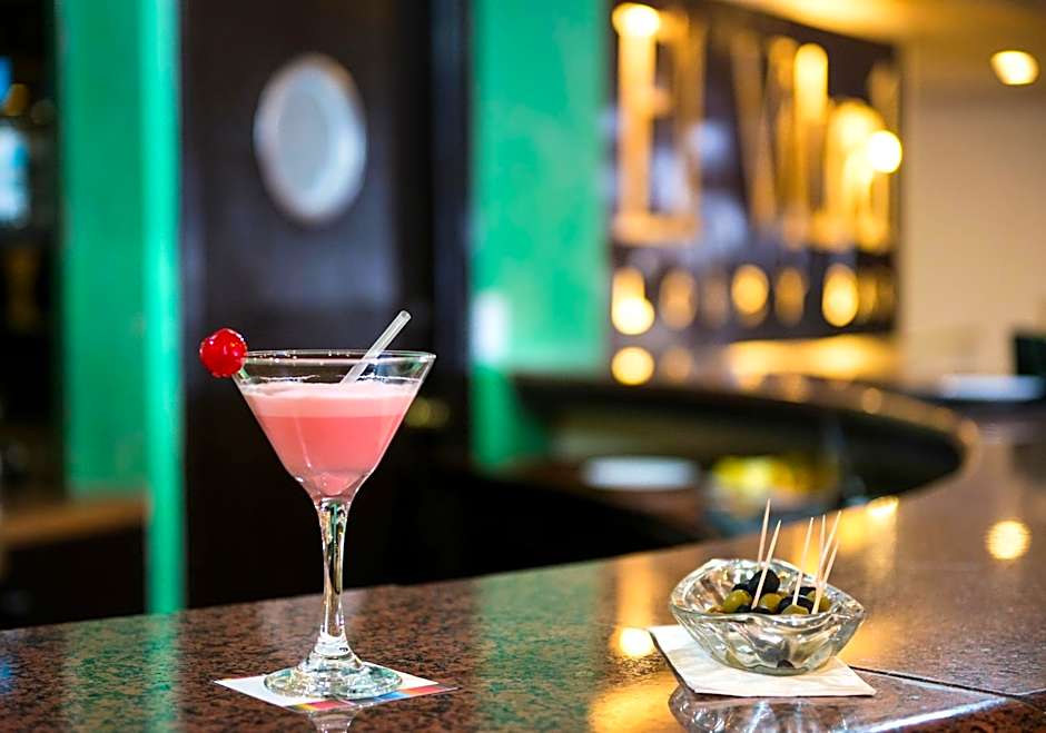 Aranzazu Plaza Kristal Aguascalientes