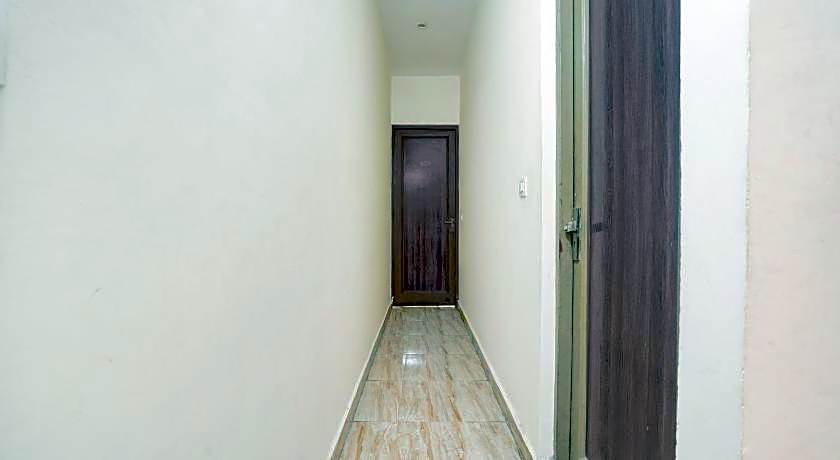 Super Hotel O Zirakpur City Court Complex Formerly The Platinum