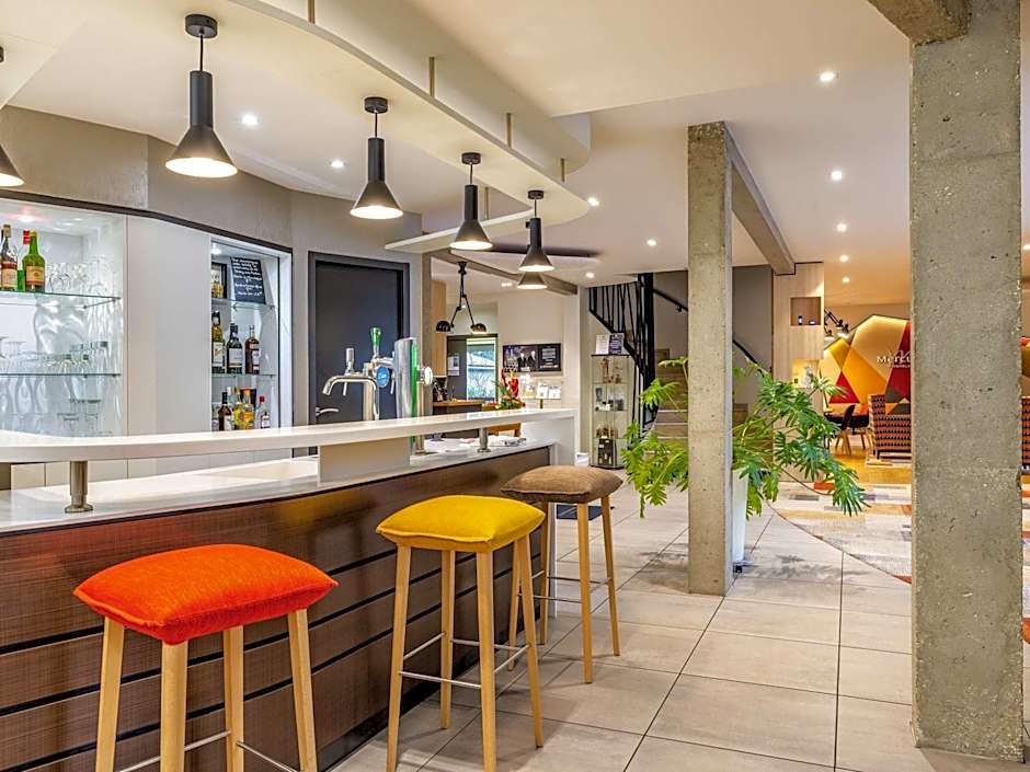 Mercure Castres L Occitan
