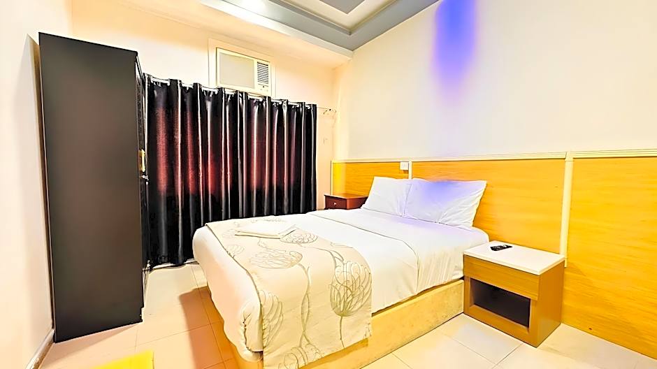Sharjah Plaza Hotel