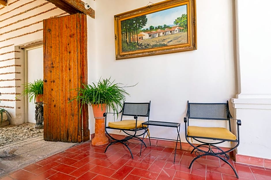 Casa I. Madero