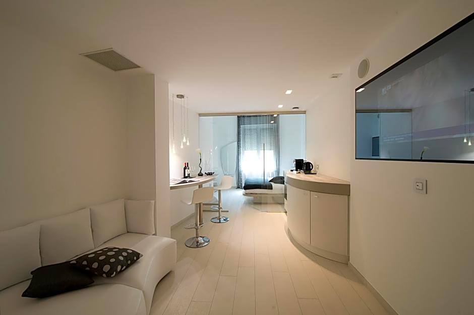 Aparthotel Duomo