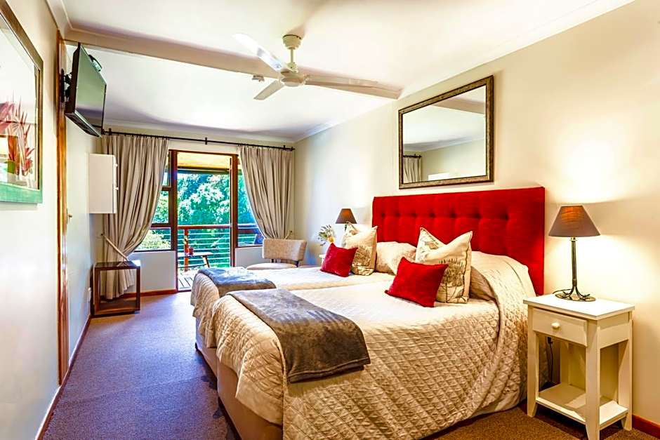 Pumula Lodge 4 Star Guesthouse Knysna