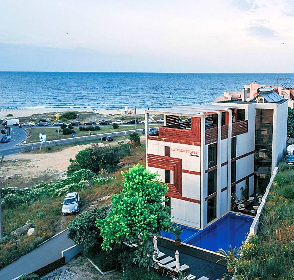 Design Hotel Logatero