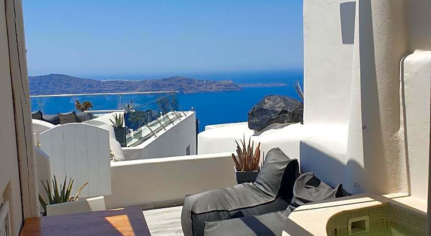 Galaxy Suites & Spa