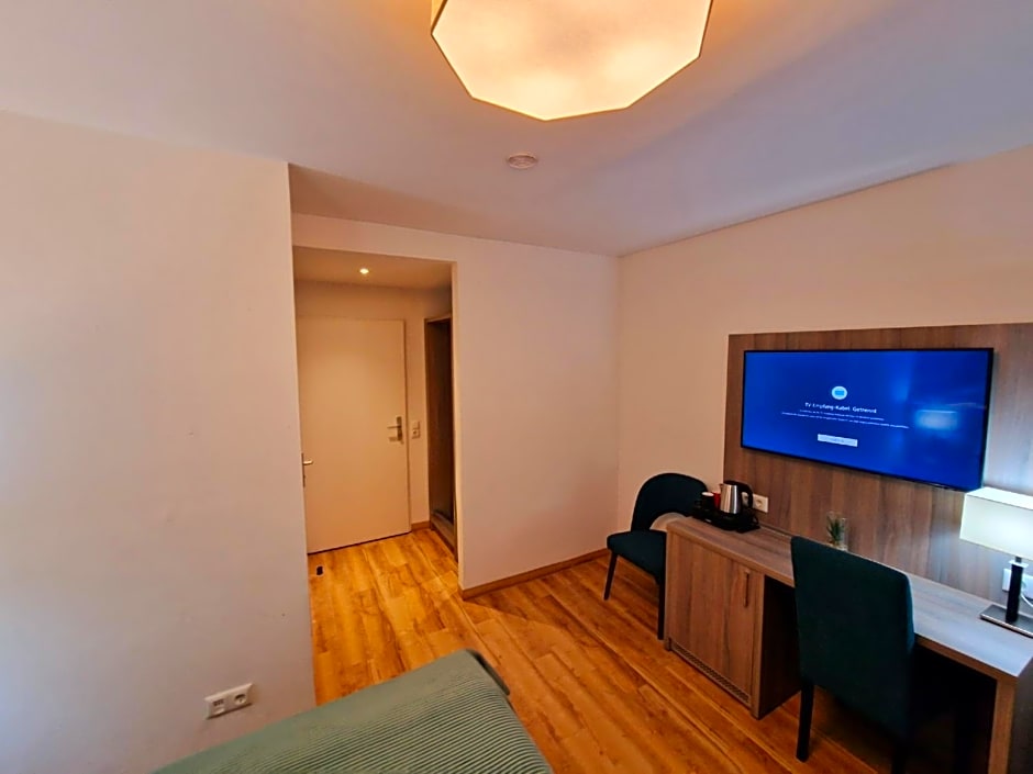 Sophien Hotel