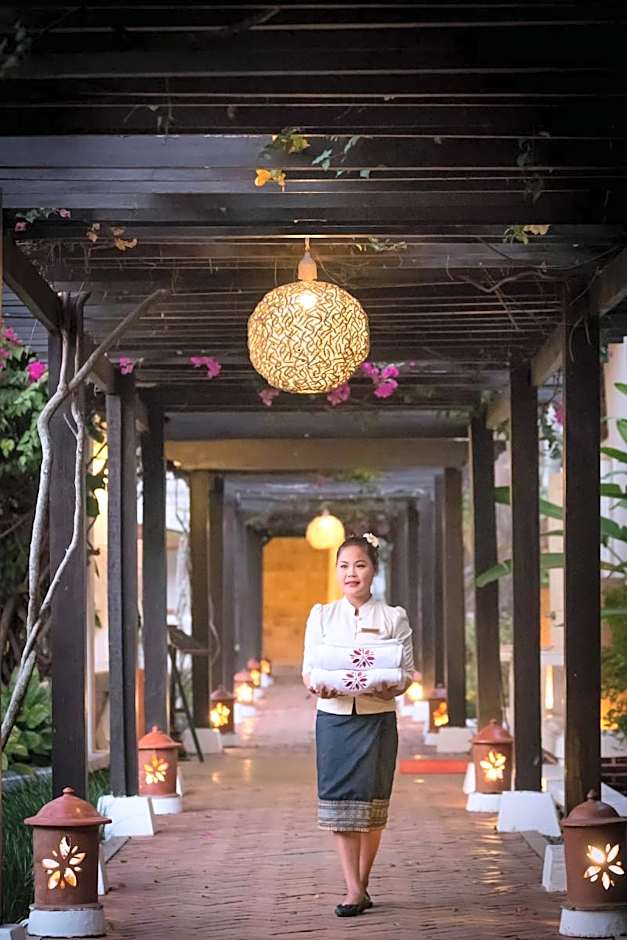 Homm Souvannaphoum Luang Prabang, part of Banyan Group