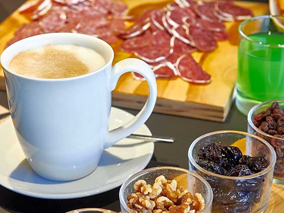 Mercure Barcelona Condor