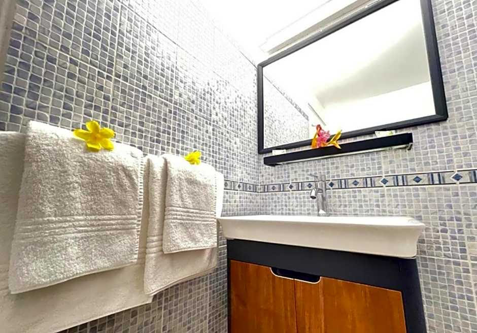 Tropicana Suites