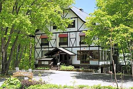 Hakuba Skala Inn