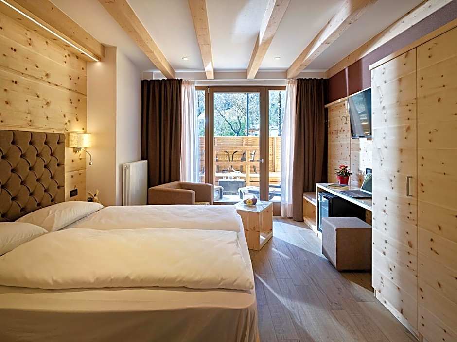 Hotel Garni My Ledro