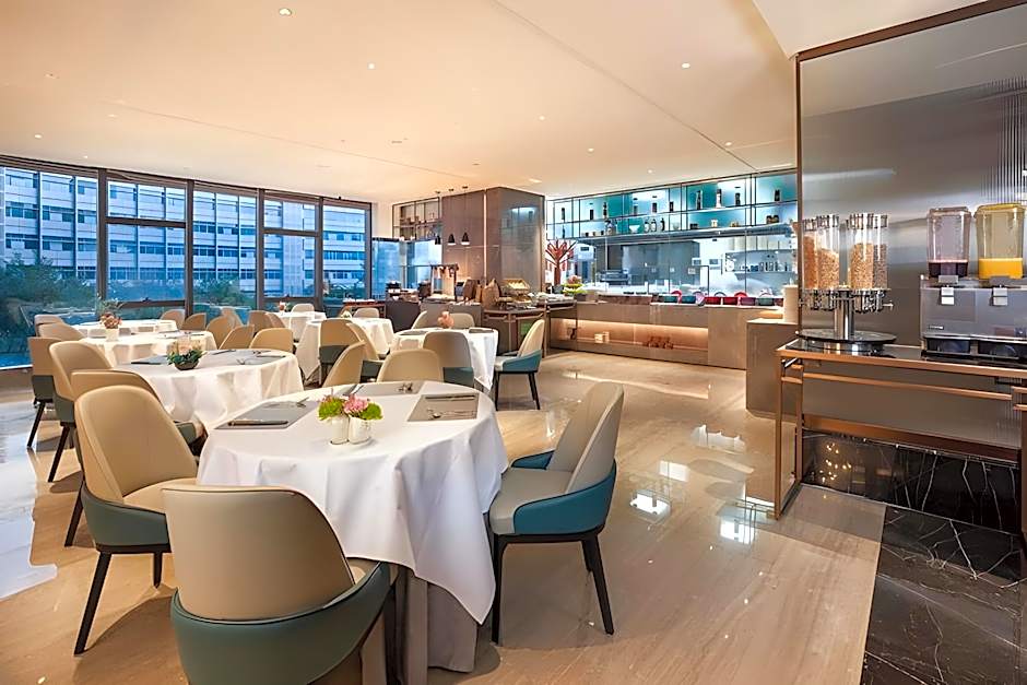 UrCove by Hyatt Shenzhen Nanshan Science and Technology Park – Shenzhen, IA
