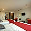 Hotel Du Midi Paris Montparnasse
