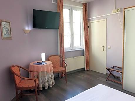 Double Room with Bath