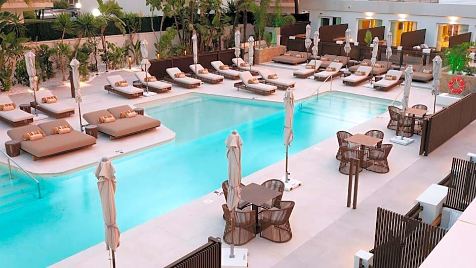 Hotel Indigo Gandia Beach By IHG