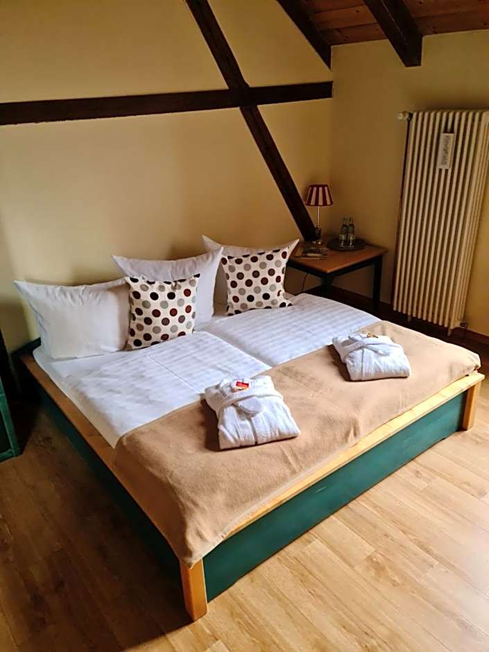 Zur Goldenen Kartoffel