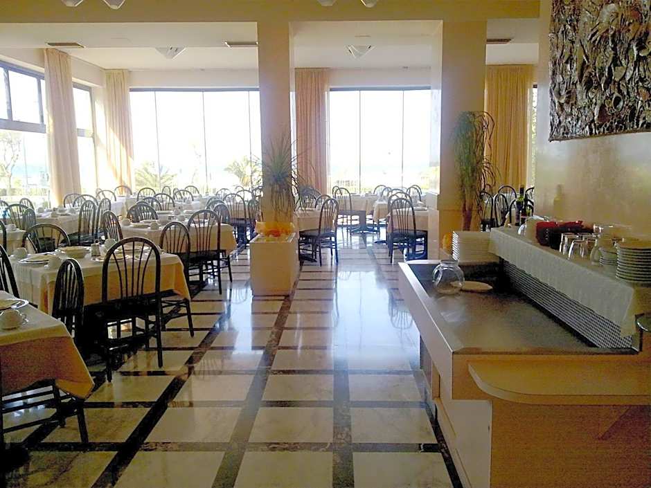 Hotel Cobalto