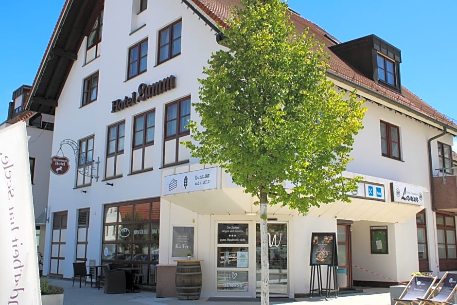 Hotel Lamm