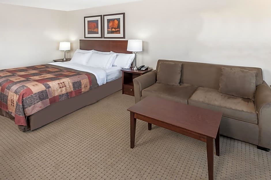 Ramada by Wyndham High River