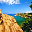 Le Calette Bay