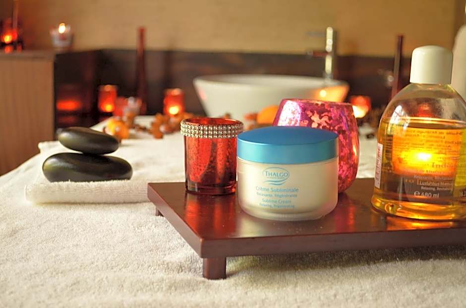 Jacaranda Hotel Nairobi