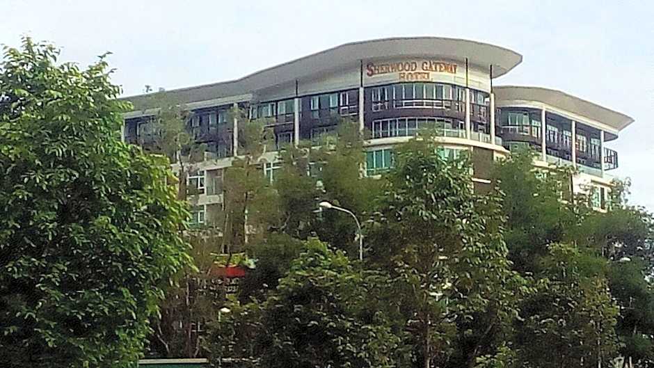 D Gateway Perdana Hotel Bangi
