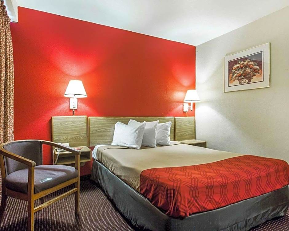 Econo Lodge Atlanta