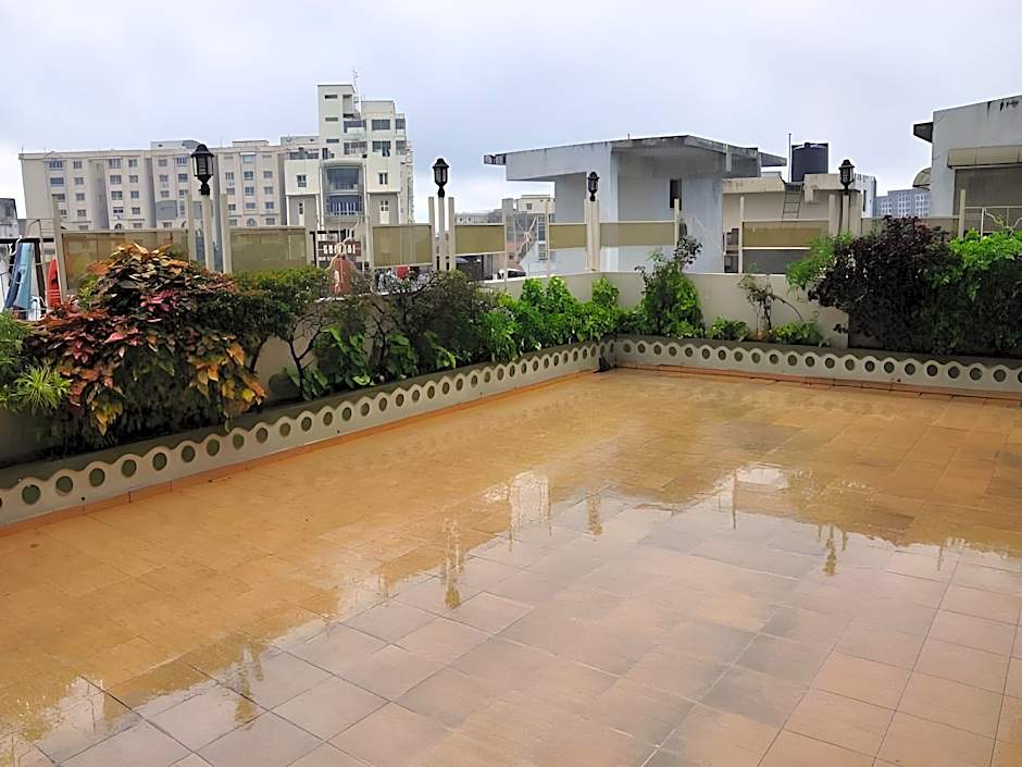 Hotel Sitara Paradise Ameerpet