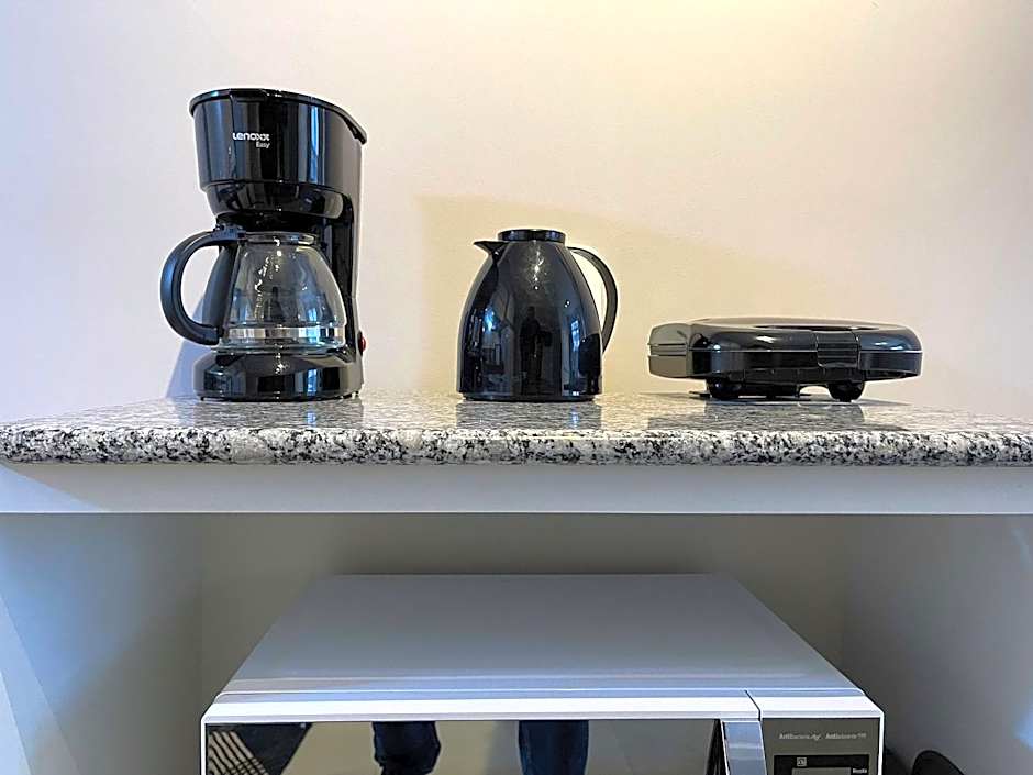 Copacabana Moderno studio