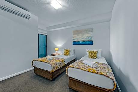 Two Bedroom Ocean View