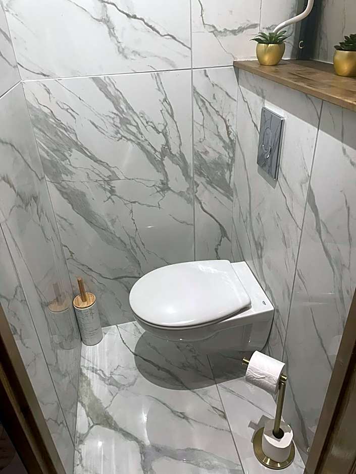 Désirs d'une nuit - La désirée