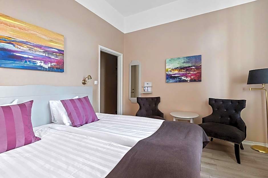 Best Western Hotel Statt Katrineholm