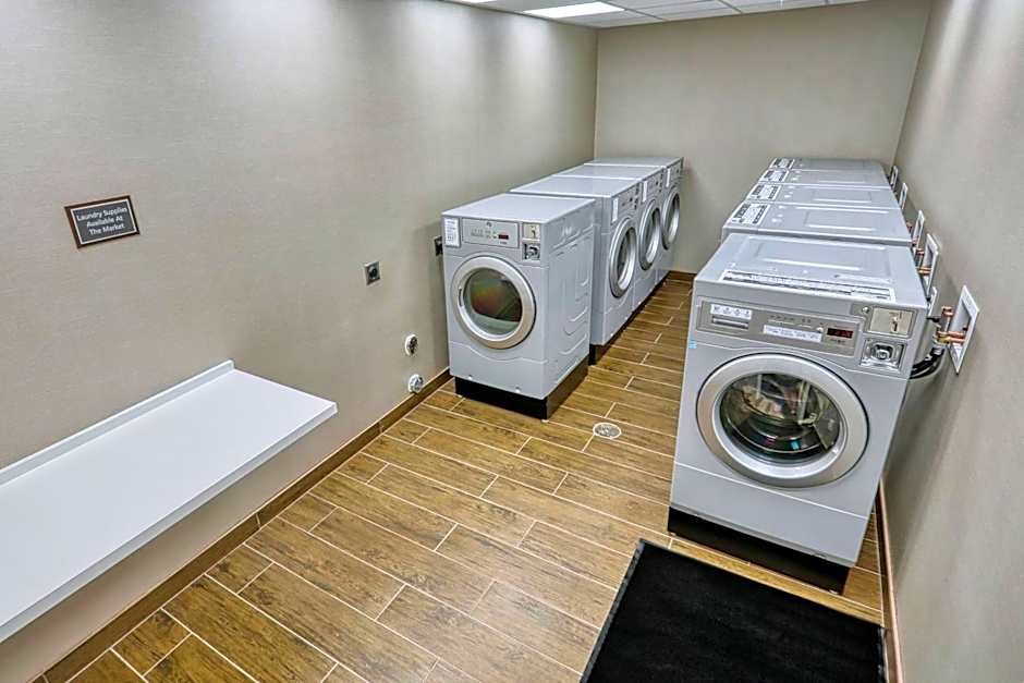 Residence Inn by Marriott Harrisburg North