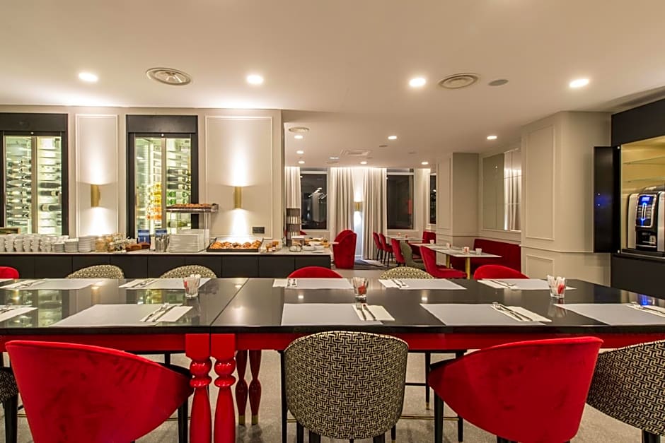 ibis Styles Toulouse Centre Capitole