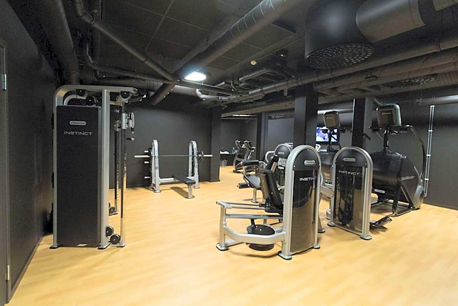 Best Western Plus Hus 57