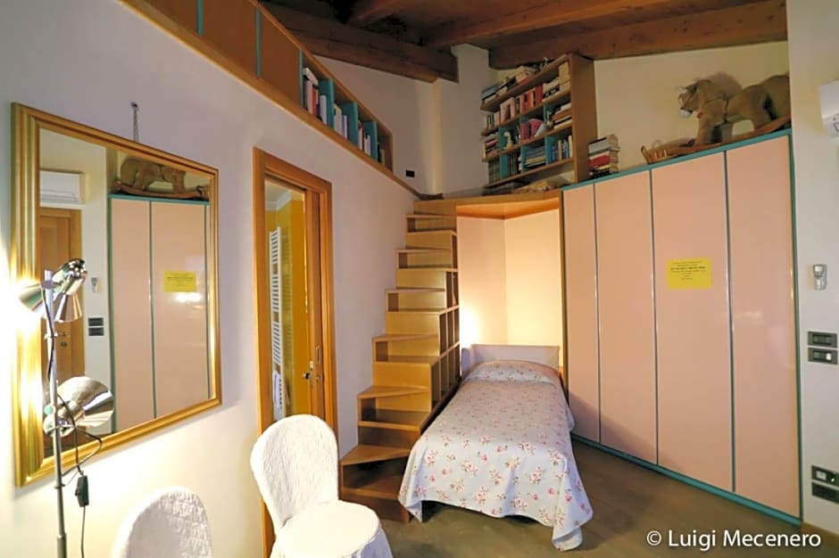 B&B San Nicolò