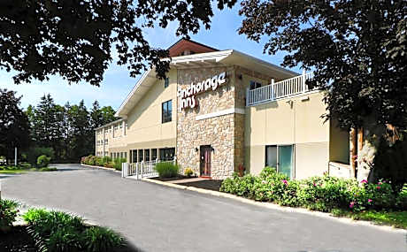 Anchorage Inn and Suites
