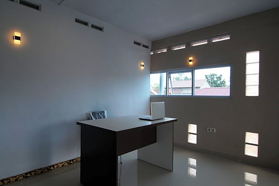 Hotel O White House SyariahNearOYO 93457 White House Syariah