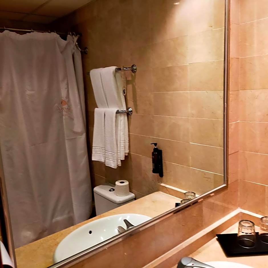 Atardecer Beach Costa