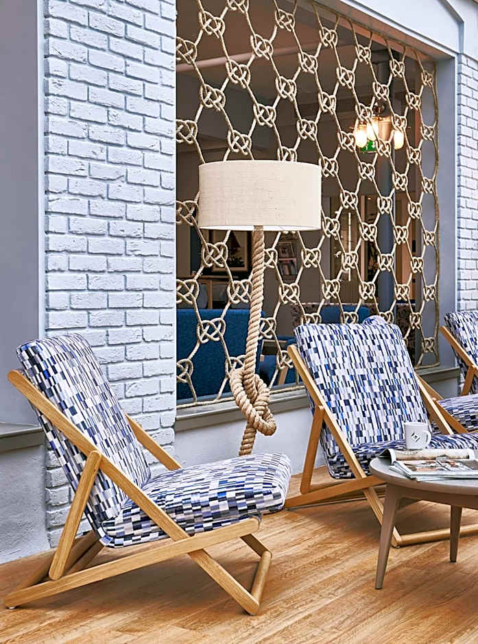 Hallmark Hotel Bournemouth West Cliff