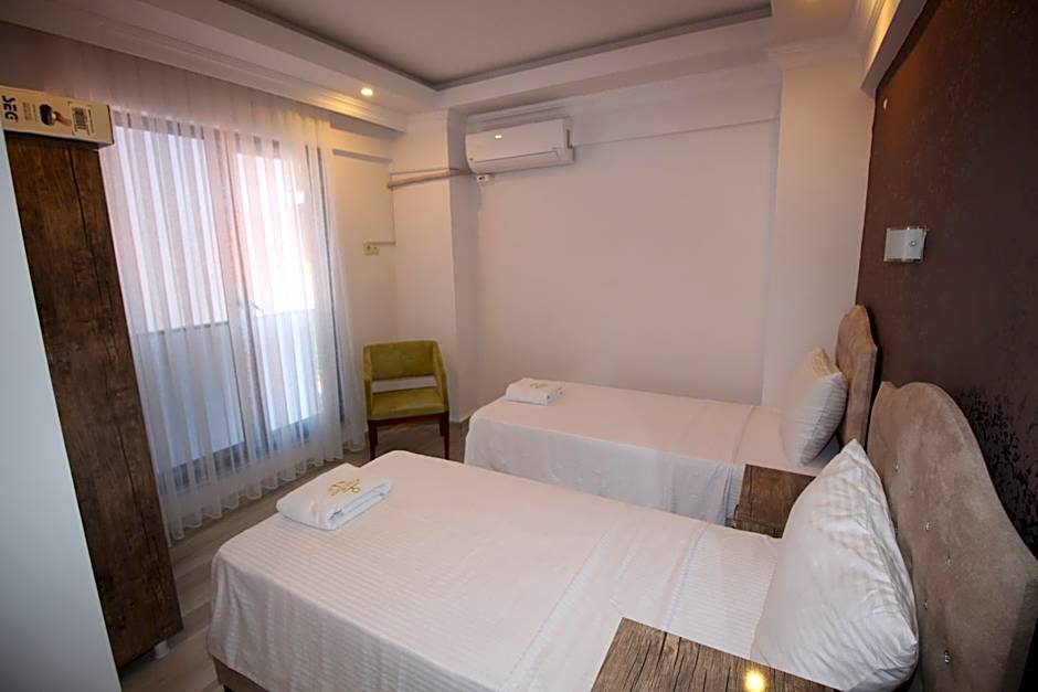 Avşar Apart Motel