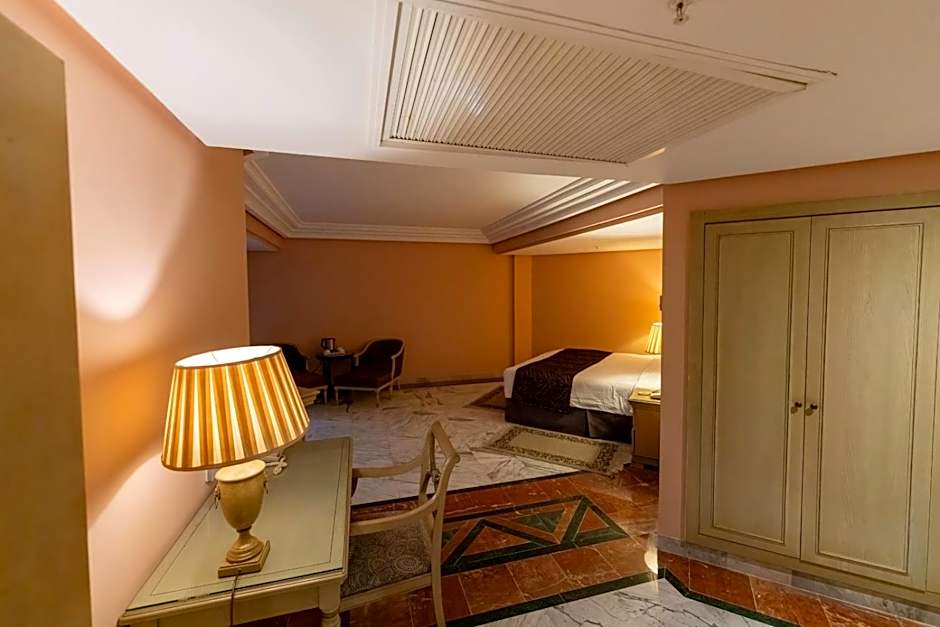 Regency Tunis Hotel