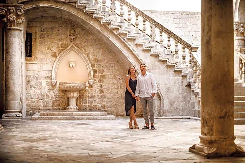 Valamar Lacroma Dubrovnik