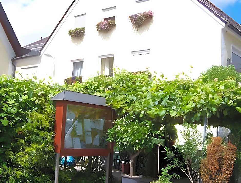 Hotel-Gasthof Zur Rose