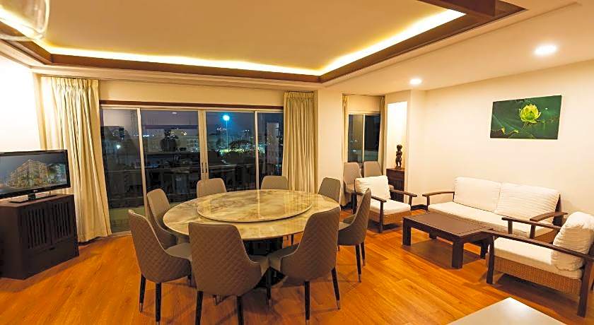 City Inn Vientiane
