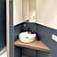 Napoli Legends Rooms