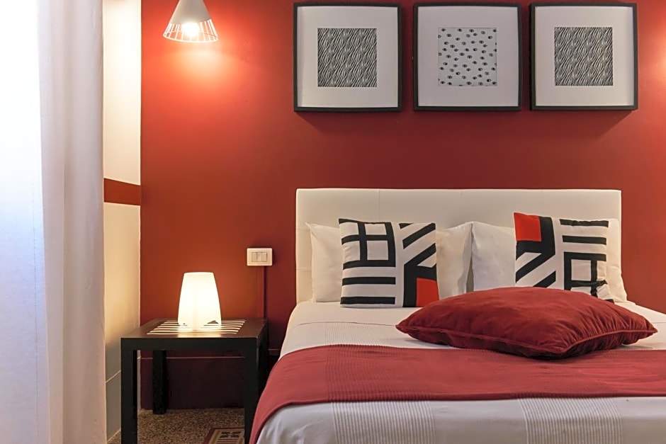 B&B In Centro