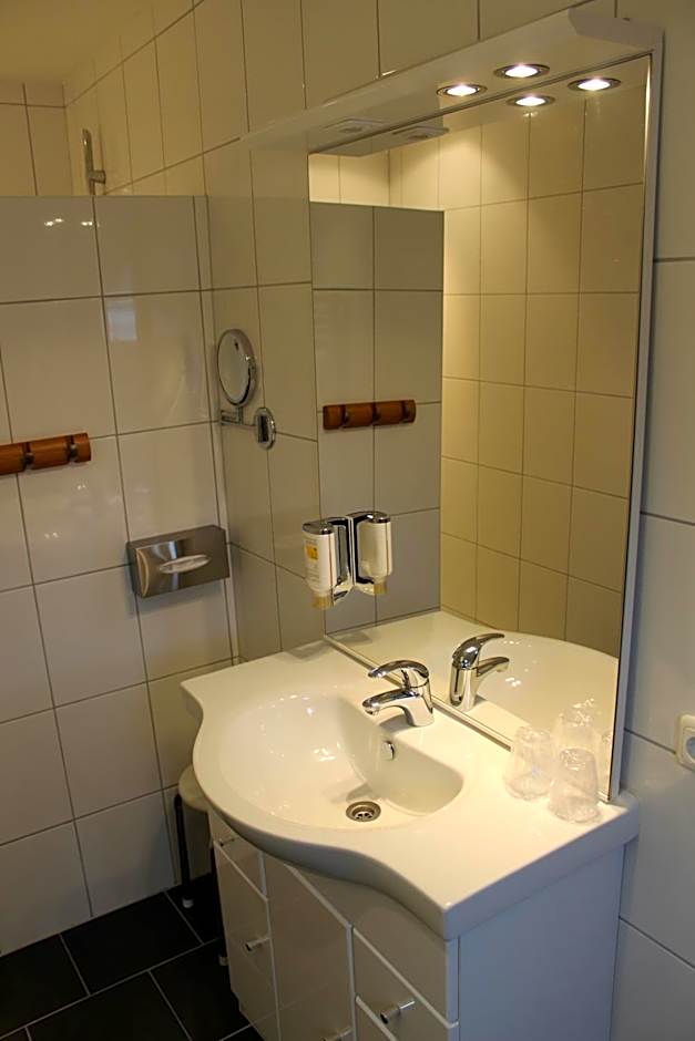 Hotel Ovelgönner Hof